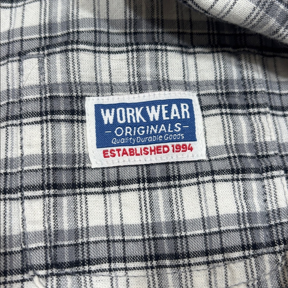 Old Navy Button Down - Picture 2 of 3